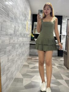 Actress Nang Khin Zay Yar HD Photos and Wallpapers June 2025