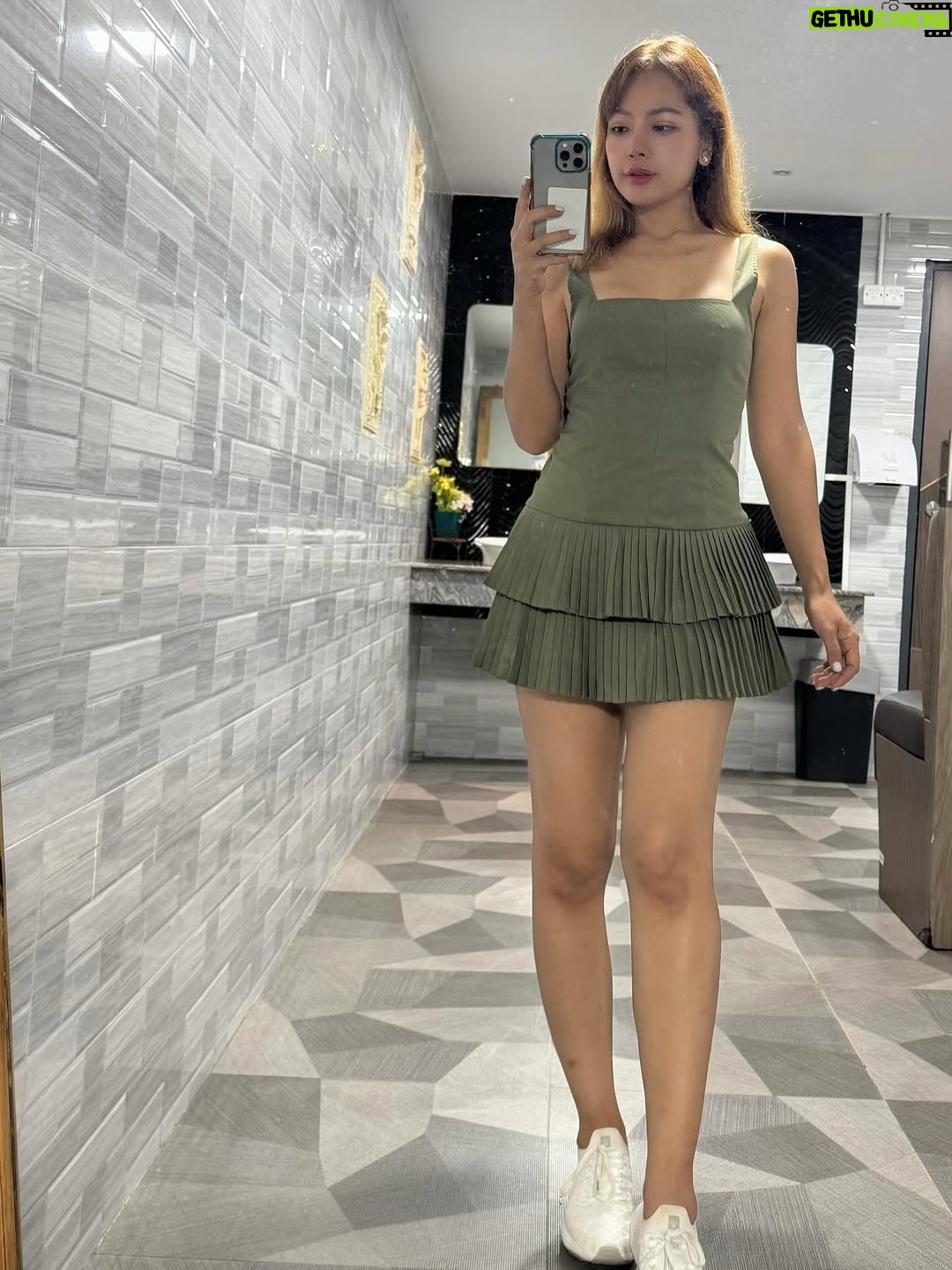 Nang Khin Zay Yar - 1.9K Likes - 