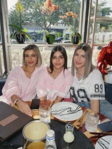 Nashla Bogaert Top 100 Instagram Photos and Posts