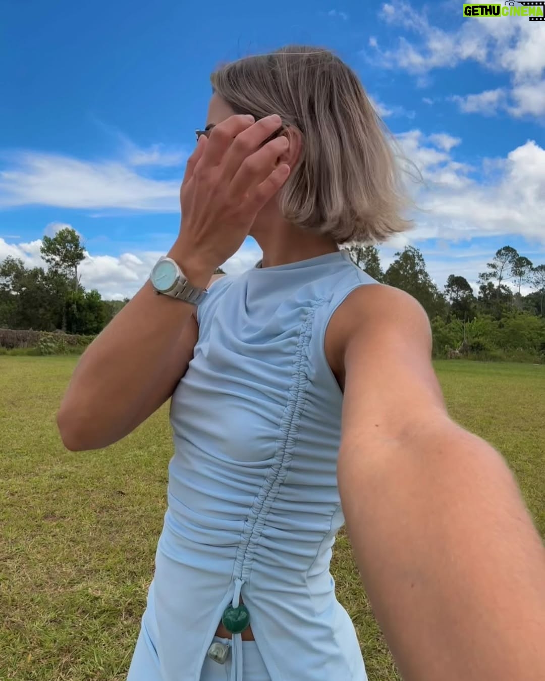 Nashla Bogaert - 34.6K Likes - en estos días…