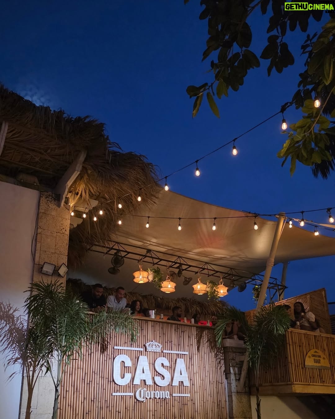 Nashla Bogaert - 28.4K Likes - Todavía no supero la fiestaza que montó Casa Corona con Fineta Récords!

QUÉ PALO!!!! 

Por favor Diocito que se repita!!! 🙏
Prometo portarme bien y brindarle coronitas a todos mis amigos!!! 🍺 👑 🫡

#CasaCoronaRD @cervezacorona_rd @finetarecords