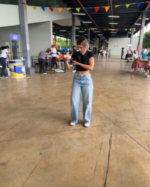 Nashla Bogaert Instagram - Nada se compara con el cariño de un perrito!!!
Ven a abrazarlos y a enamorarte de ellos… quizás te vas de aquí adoptando un peludito que te amará para siempre!!!
Esta es la @feriafundapef2025 🐾
Estamos en la parada de la cultura, Santo Domingo Este… hoy y mañana hasta las 9pm.
Y si no puedes adoptar… ven y aporta con tu presencia.
Hagamos el mundo que merecen, un mundo lleno de amor y respeto hacia estos seres tan especiales.
@fundapef