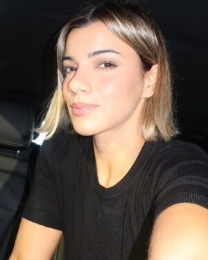 Nashla Bogaert Instagram - en estos días…
