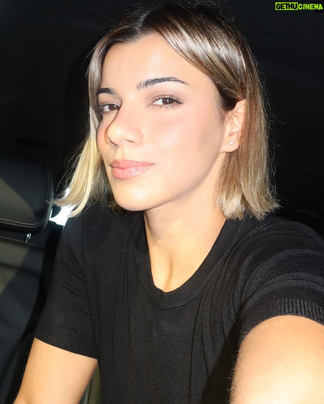 Nashla Bogaert - 34.6K Likes - en estos días…