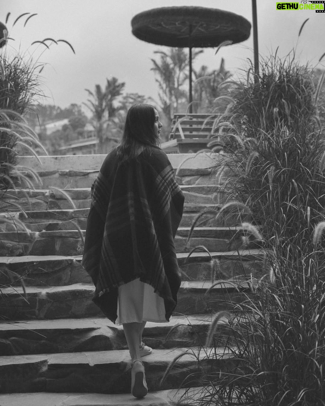 Nasya Marcella - 3 Likes - A little pause, a lot of tranquility ☁️