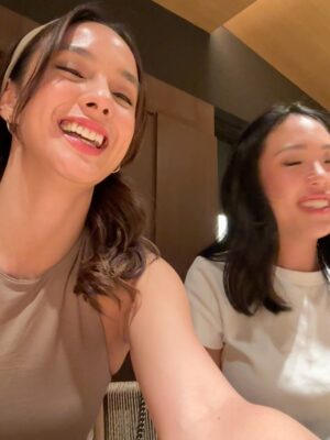 Nasya Marcella Instagram - mam enak 🍣♥️