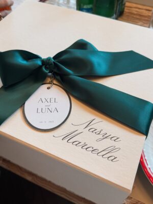 Nasya Marcella Instagram - Bridesmaid duties: accepted ♥️♥️♥️♥️
