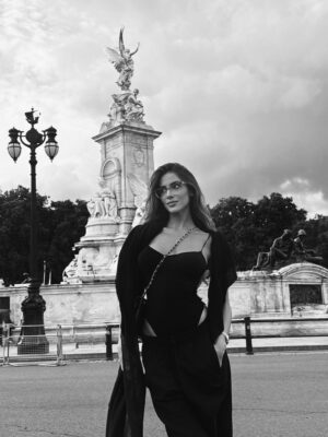Natalia Carvajal Instagram - 🤓🇬🇧 @opticas_jimenez ♥️