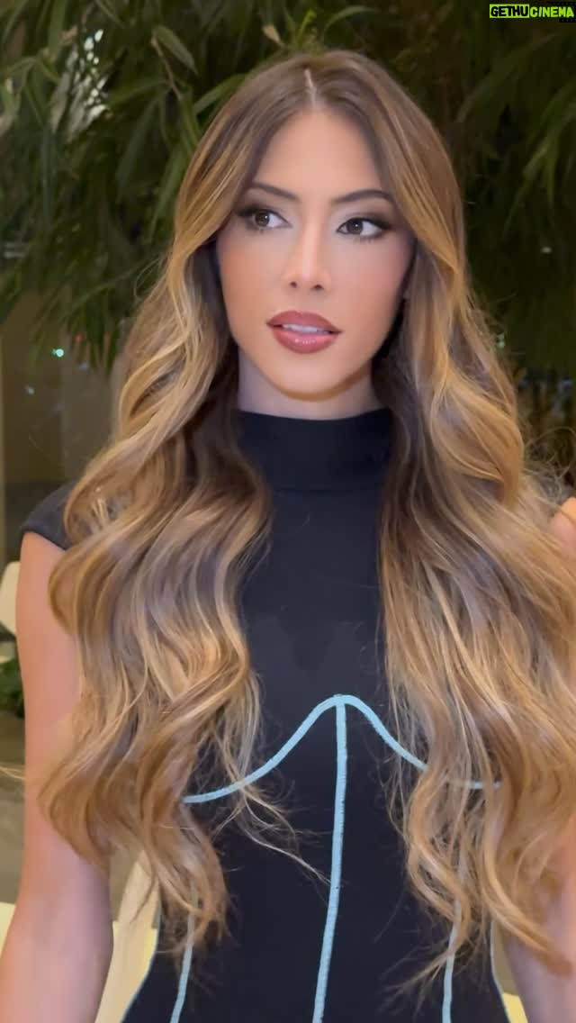 Natalia Carvajal - 3 Likes - Pelito nuevo 🦋 

@maujimenez91