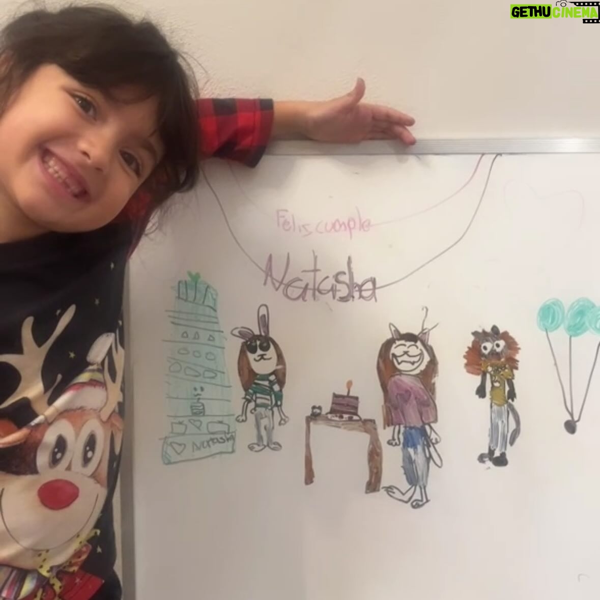 Natasha Dupeyrón - 3 Likes - 🐰🎂🥠🐦🍅🪻💐🍰🌺🐞