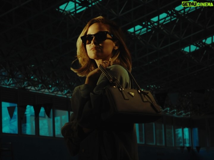 Natasha Dupeyrón - 3 Likes - NEL BLU, DIPINTO DI BLU 🫐

🦋 @prada 
👉🏼 @mjmosterts 
🎥 @jesusduronjmz 
🫶🏻 @nmda_mx
