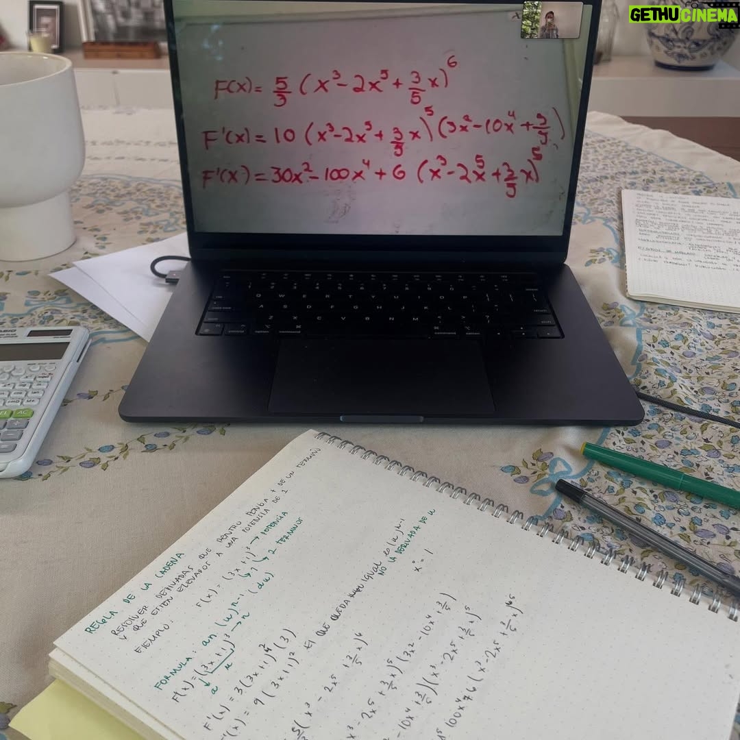 Natasha Dupeyrón - 3 Likes - Hoy recibí mi certificado de preparatoria. Con 9.5 de promedio.
¡Nunca imaginé que iba a escribir algo así! Jajaja 

Cuando era niña, no fui a la escuela. Trabajé desde muy chica, y crecí con la idea de que estudiar no era para mí. Que no podía. Que no servía para eso.
Me daba miedo estar en una reunión y que hablaran de cosas que yo no entendía.
Me daba miedo preguntar.
Me daba miedo fallar.

Intenté estudiar música una vez, con mucha ilusión. Pero no tenía la escuela terminada y no me dejaron entrar.
Y eso me dolió. 
Me sentí limitada. Sin opciones. Con una autoestima tan bajita que me convencí de que nunca iba a poder.

Pero hace un año, después de mucha terapia (jeje) me atreví. Empecé a estudiar. Me dio miedo, dejé trabajos para poder concentrarme, estudié horas, me frustré, me juzgué, me quise rendir… pero seguí.
Y algo cambió.

Me enamoré de la física. La química dejó de darme miedo. Aprendí que soy buena para las matemáticas (¡el álgebra es mi pasión!) Me emocioné con la historia, la filosofía, la psicología. Aprendí de derecho, sociología, literatura, estructura socioeconómica de México y biología. Me armé una mochila con cuadernos, plumones, prit, mi pequeña impresora, una INCREÍBLE calculadora (que lo tiene todo) y empecé a construir mi forma de aprender. Y me encantó.

Conocí a mi maestra Mónica. Una guía amorosa que me dio confianza y estructura. ( @moni_balmar te tqm✨🫶🏻🌻) 
Y por primera vez, sentí que estaba haciendo algo por y para mí.

Hoy abrazo a la Nata chiquita, y le digo:
No, no eres tonta.
Sí, vas a terminar la escuela.
Y un día vas a estar orgullosa. Como hoy.

Hoy tengo opciones.
Hoy sé que puedo.
Y sí, con todo mi corazón, lo digo fuerte: lo logré. 

Gracias a todas la apersonas que me apoyaron en este proceso. 🌻🫶🏻🌞✨♥️🔥 

¡Necesito hacer mi graduación! A FESTEJAR 👩🏻‍🎓