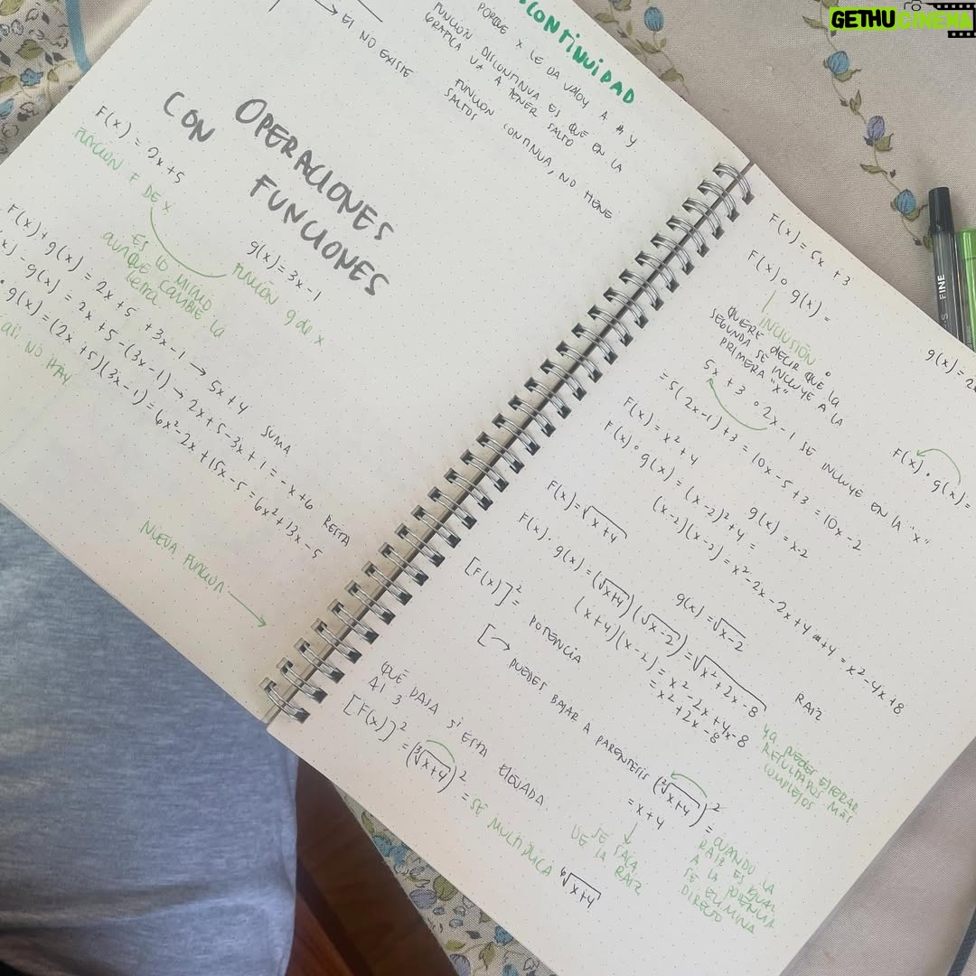 Natasha Dupeyrón - 3 Likes - Hoy recibí mi certificado de preparatoria. Con 9.5 de promedio.
¡Nunca imaginé que iba a escribir algo así! Jajaja 

Cuando era niña, no fui a la escuela. Trabajé desde muy chica, y crecí con la idea de que estudiar no era para mí. Que no podía. Que no servía para eso.
Me daba miedo estar en una reunión y que hablaran de cosas que yo no entendía.
Me daba miedo preguntar.
Me daba miedo fallar.

Intenté estudiar música una vez, con mucha ilusión. Pero no tenía la escuela terminada y no me dejaron entrar.
Y eso me dolió. 
Me sentí limitada. Sin opciones. Con una autoestima tan bajita que me convencí de que nunca iba a poder.

Pero hace un año, después de mucha terapia (jeje) me atreví. Empecé a estudiar. Me dio miedo, dejé trabajos para poder concentrarme, estudié horas, me frustré, me juzgué, me quise rendir… pero seguí.
Y algo cambió.

Me enamoré de la física. La química dejó de darme miedo. Aprendí que soy buena para las matemáticas (¡el álgebra es mi pasión!) Me emocioné con la historia, la filosofía, la psicología. Aprendí de derecho, sociología, literatura, estructura socioeconómica de México y biología. Me armé una mochila con cuadernos, plumones, prit, mi pequeña impresora, una INCREÍBLE calculadora (que lo tiene todo) y empecé a construir mi forma de aprender. Y me encantó.

Conocí a mi maestra Mónica. Una guía amorosa que me dio confianza y estructura. ( @moni_balmar te tqm✨🫶🏻🌻) 
Y por primera vez, sentí que estaba haciendo algo por y para mí.

Hoy abrazo a la Nata chiquita, y le digo:
No, no eres tonta.
Sí, vas a terminar la escuela.
Y un día vas a estar orgullosa. Como hoy.

Hoy tengo opciones.
Hoy sé que puedo.
Y sí, con todo mi corazón, lo digo fuerte: lo logré. 

Gracias a todas la apersonas que me apoyaron en este proceso. 🌻🫶🏻🌞✨♥️🔥 

¡Necesito hacer mi graduación! A FESTEJAR 👩🏻‍🎓