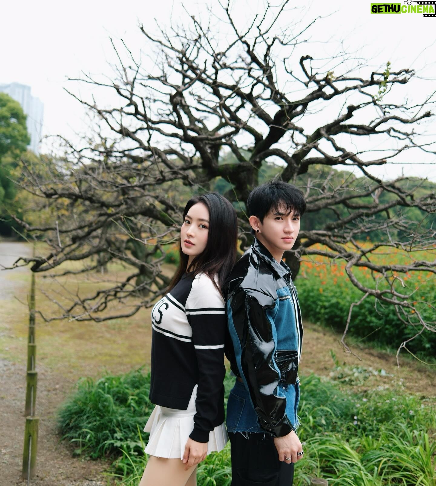 Natasha Wilona - 400.9K Likes - Fall in Japan 🇯🇵❤️