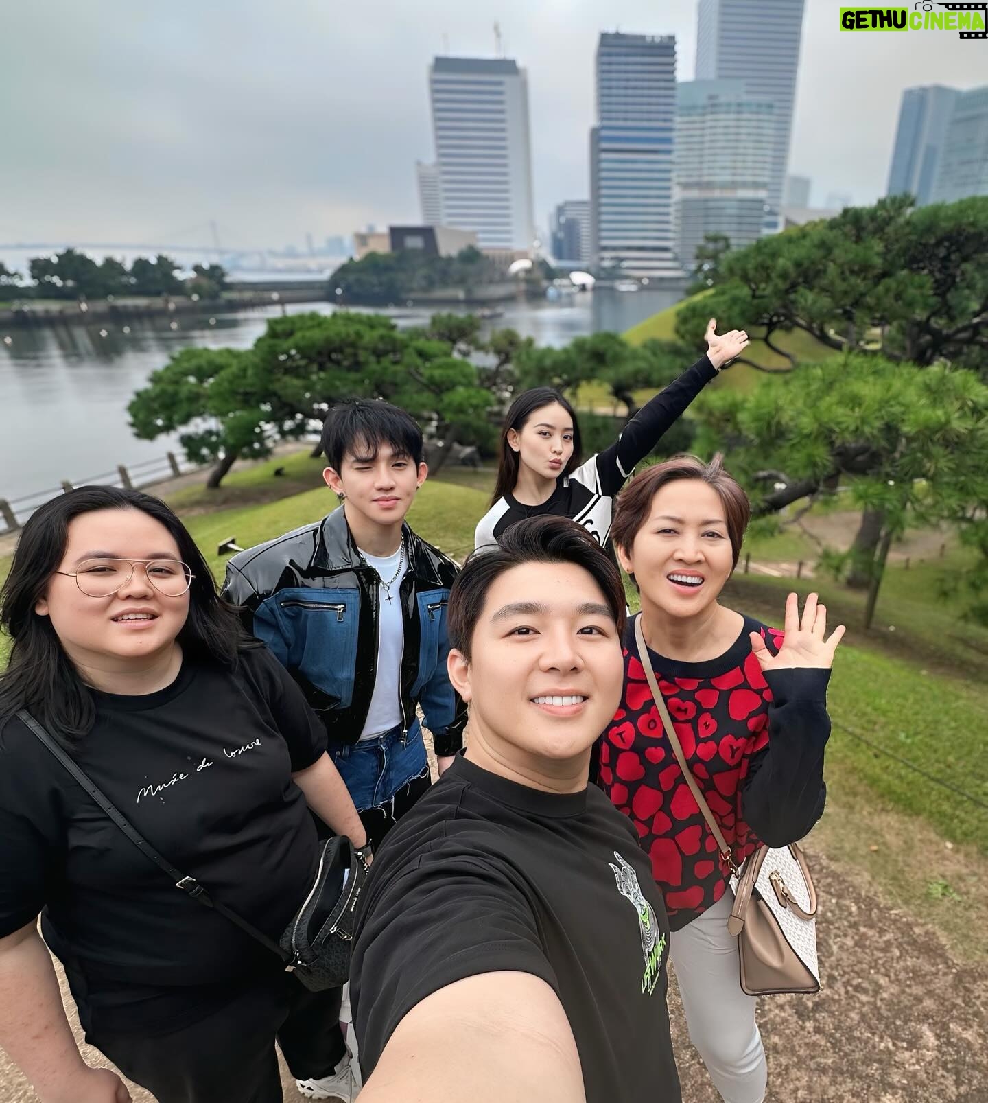 Natasha Wilona - 400.9K Likes - Fall in Japan 🇯🇵❤️