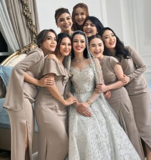 Natasha Wilona Instagram - Coba tebak susan ngomong apa ke aku? 🤣