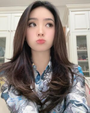 Natasha Wilona Instagram - Hi