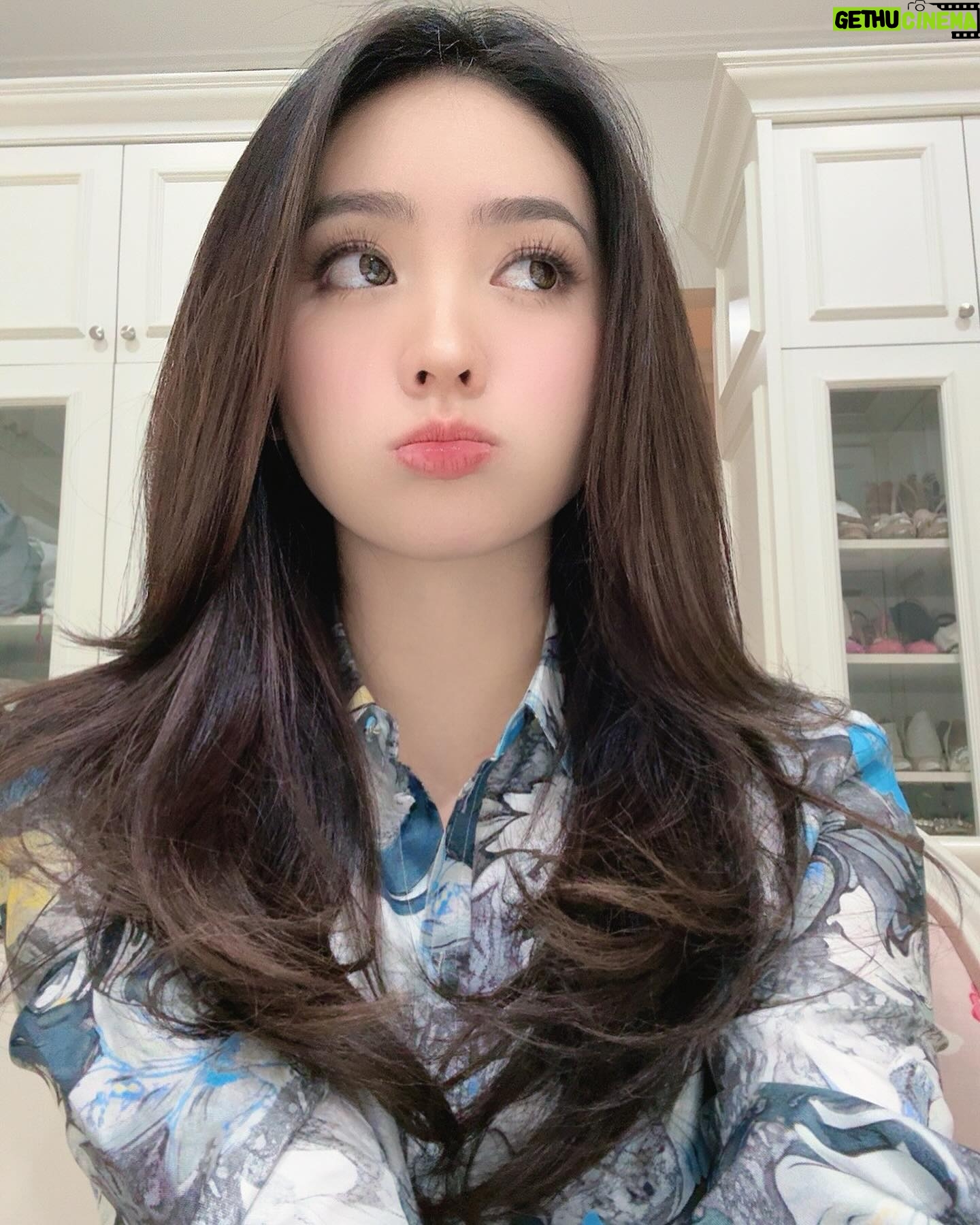 Natasha Wilona - 355.2K Likes - Hi