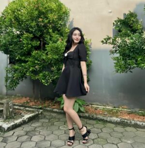 Natasha Wilona Instagram - Life is full of beauty. Notice it 💕