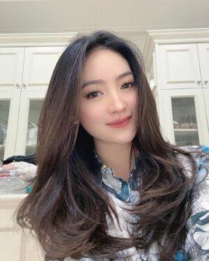 Natasha Wilona Instagram - Hi