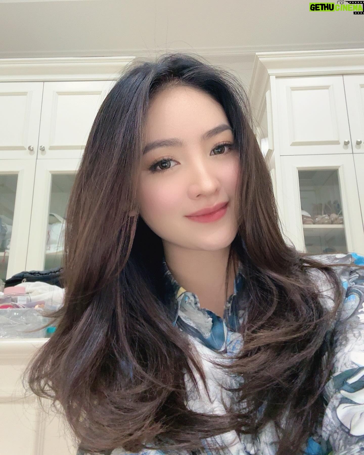 Natasha Wilona - 355.2K Likes - Hi