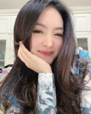 Natasha Wilona Instagram - Hi