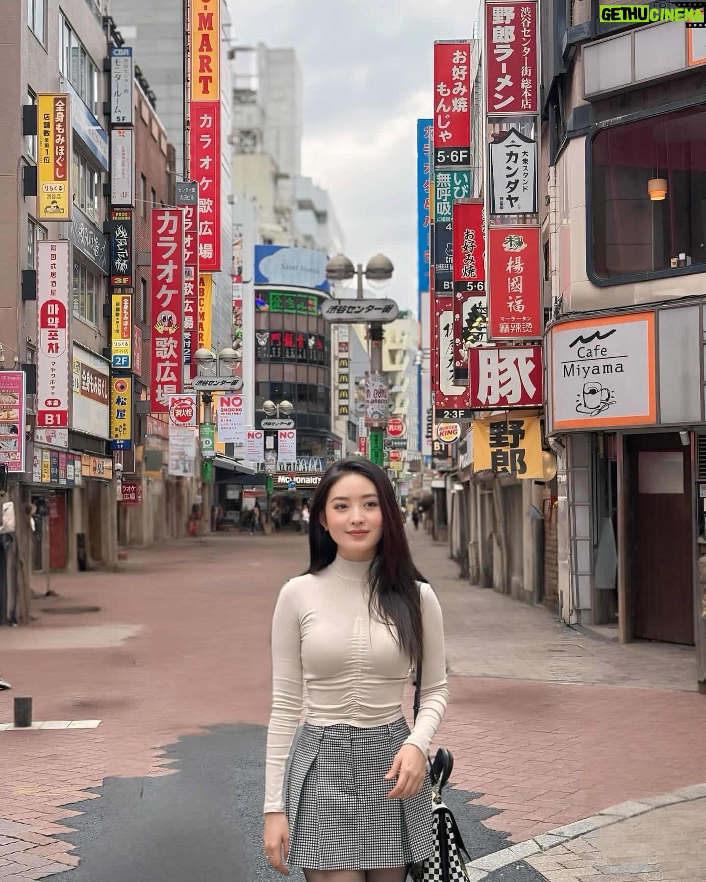 Natasha Wilona - 465K Likes - Japan memories ❤️🇯🇵