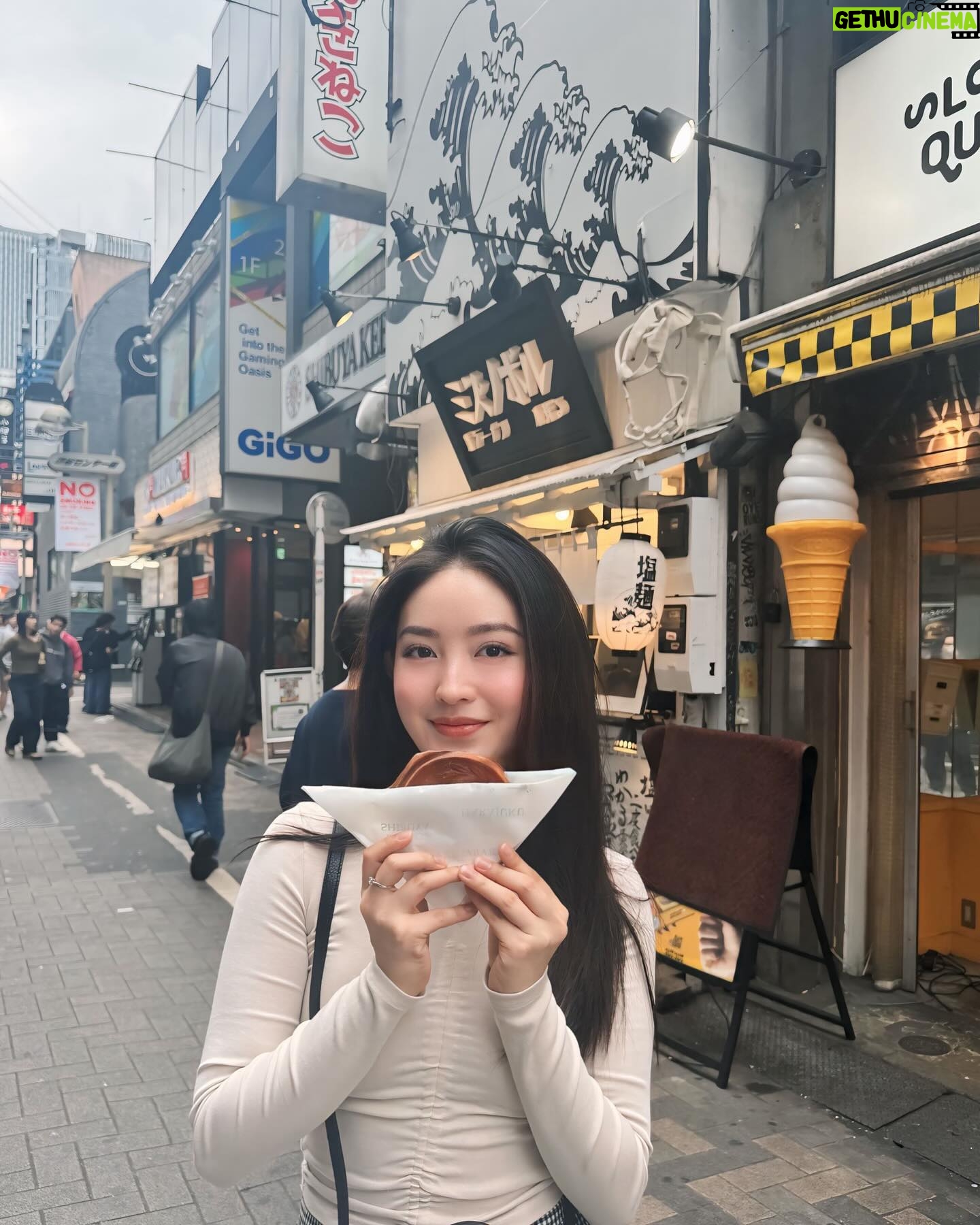 Natasha Wilona - 465K Likes - Japan memories ❤️🇯🇵