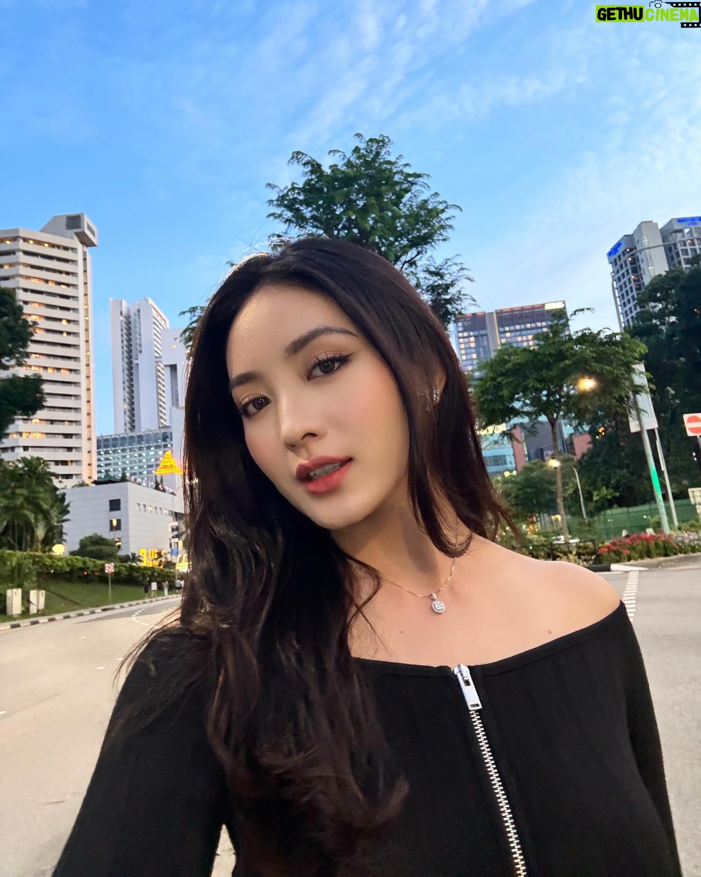 Natasha Wilona - 375.8K Likes - ☺️