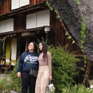 Natasha Wilona Instagram - Life recently with the loved ones 🇯🇵