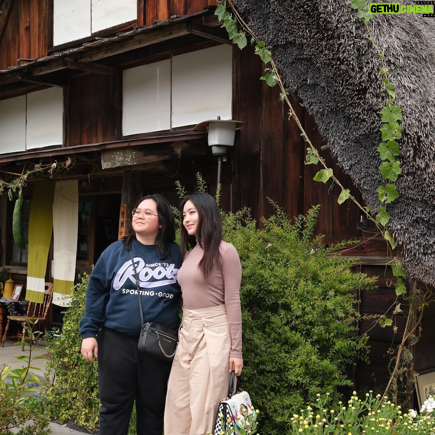 Natasha Wilona - 270.6K Likes - Life recently with the loved ones 🇯🇵