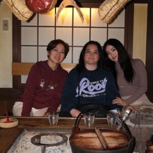 Natasha Wilona Instagram - Life recently with the loved ones 🇯🇵