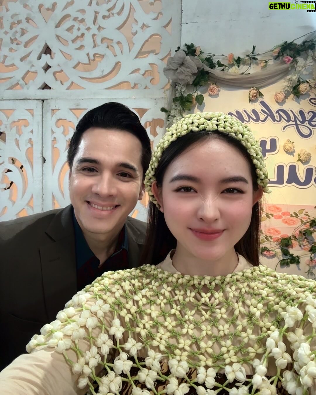 Natasha Wilona - 487.1K Likes - Amira & Pak Aksa lagi acara apa nih? Moment apa yg paling kalian tunggu di KCM? Saksikan terus setiap hari jam 18.20 wib di SCTV ❤️