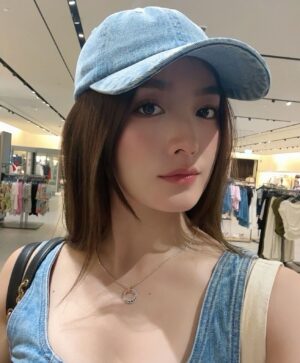 Natasha Wilona Instagram - Hi! Lagi apa ?