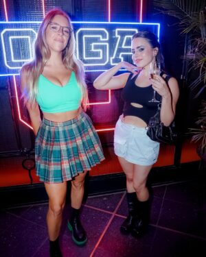 Nati Jota Instagram - Gracias por tanto OLGA2024