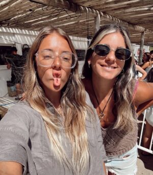 Nati Jota Instagram - Último drop de las mardelplatas y chauuuuu hashtag soltar