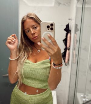 Nati Jota Instagram - Último drop de las mardelplatas y chauuuuu hashtag soltar