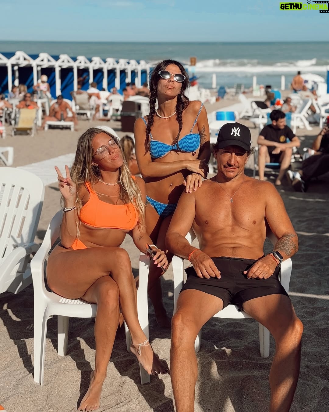 Nati Jota - 133.1K Likes - Algunas cosas de las mar del platas