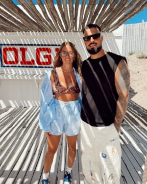 Nati Jota Instagram - Algunas cosas de las mar del platas