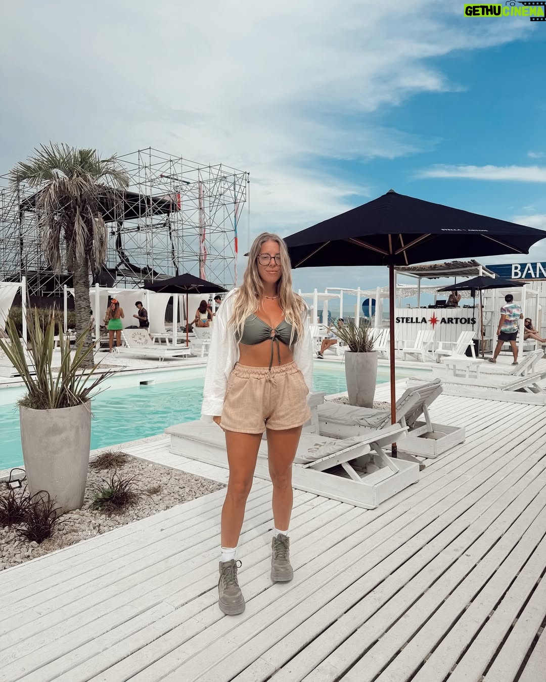 Nati Jota - 133.1K Likes - Algunas cosas de las mar del platas