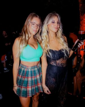 Nati Jota Instagram - Gracias por tanto OLGA2024