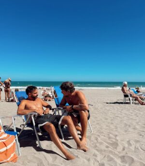 Nati Jota Instagram - Último drop de las mardelplatas y chauuuuu hashtag soltar