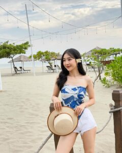 Actress Naw Phaw Eh Htar HD Photos and Wallpapers November 2025