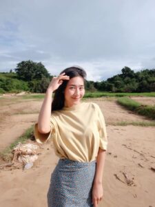Actress Naw Phaw Eh Htar HD Photos and Wallpapers August 2025