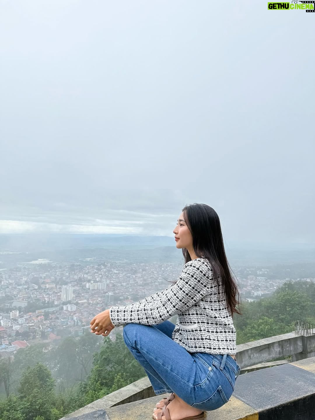 Naw Phaw Eh Htar - 3.7K Likes - Hometown 🫶🏻💞