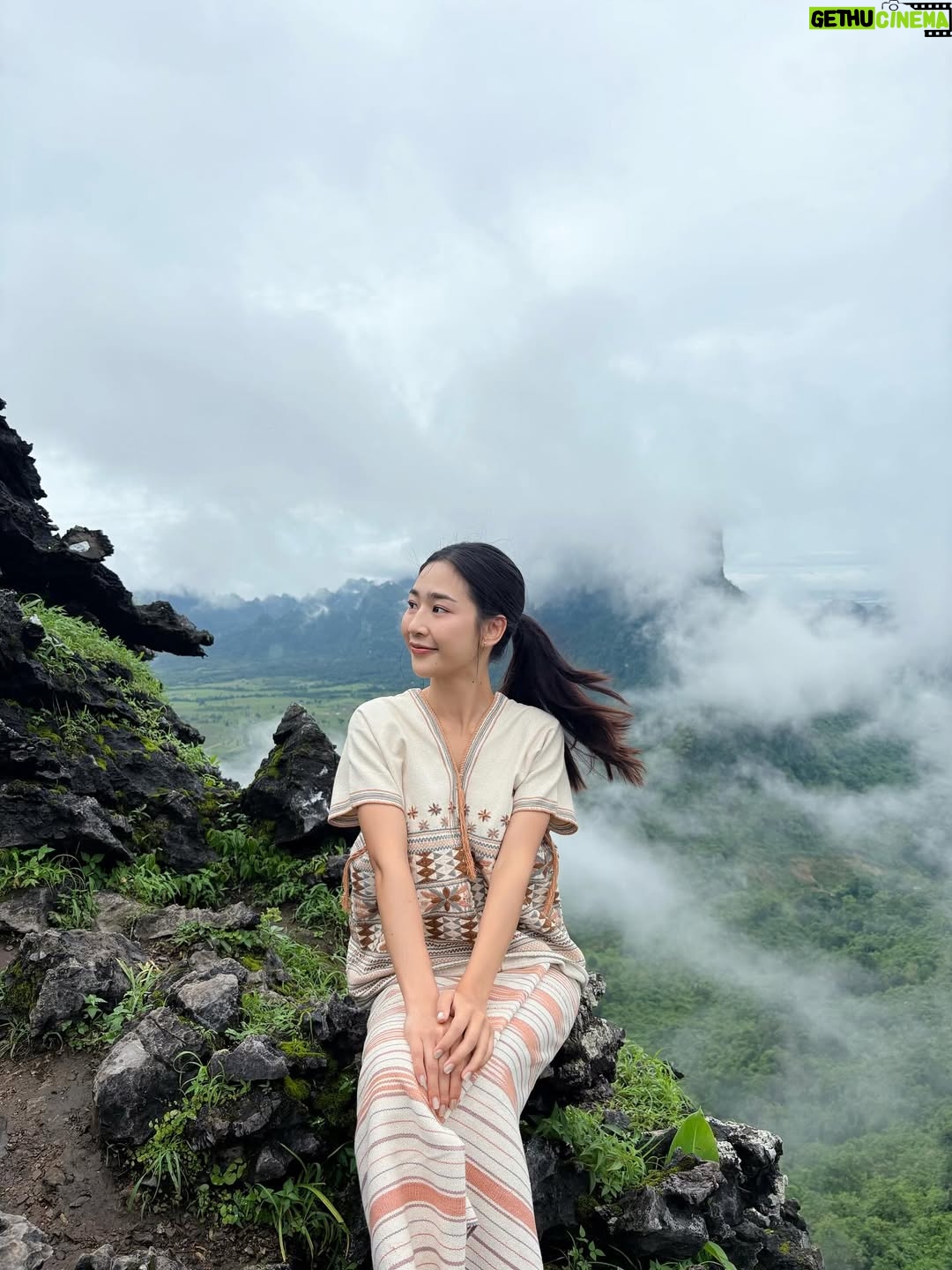 Naw Phaw Eh Htar - 5.1K Likes - Embrace the beauty of God’s creation 💌