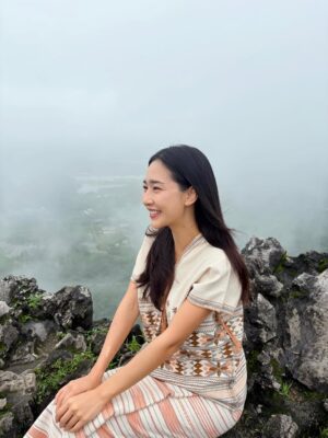 Naw Phaw Eh Htar Instagram - Embrace the beauty of God’s creation 💌
