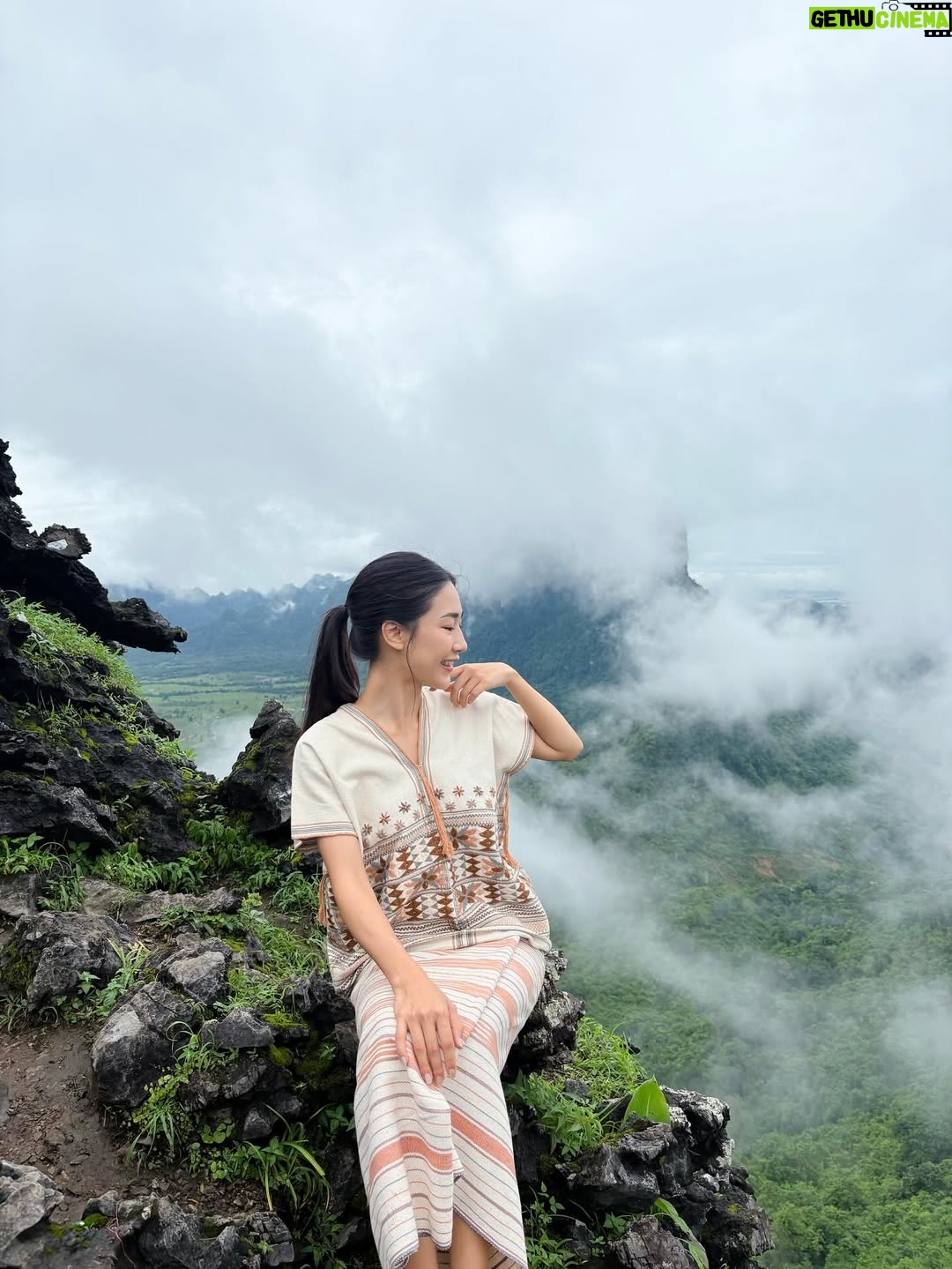 Naw Phaw Eh Htar - 5.1K Likes - Embrace the beauty of God’s creation 💌