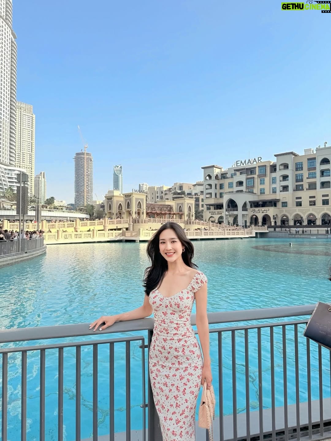 Naw Phaw Eh Htar - 6K Likes - Beauty in every angle : The Burj Khalifa 🪄