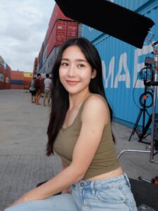 Actress Naw Phaw Eh Htar HD Photos and Wallpapers September 2025